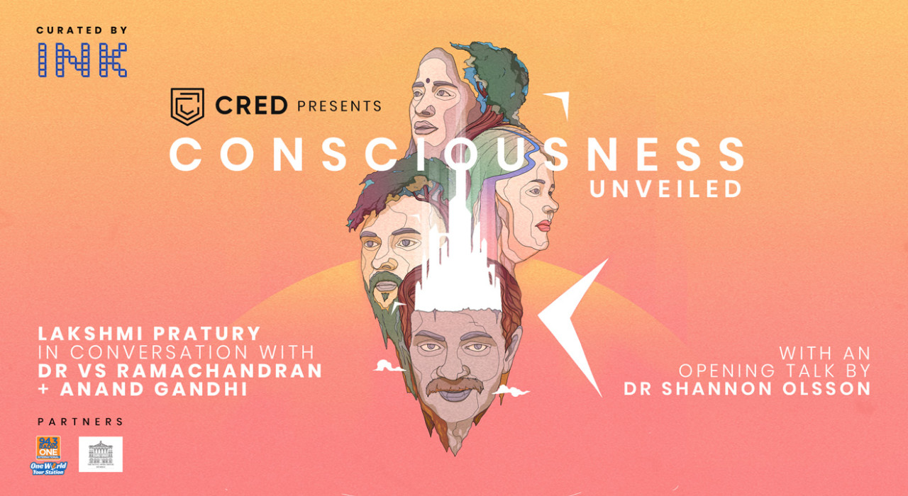Consciousness Unveiled