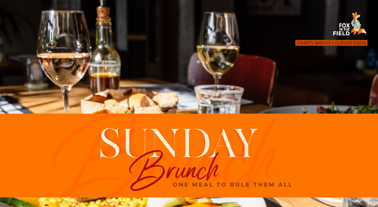 Sunday Brunch