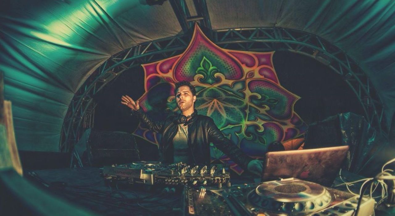 Sonic Species (Kitty Su Mumbai)