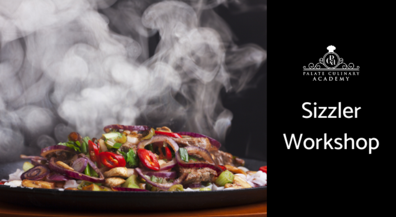 Sizzler Workshop