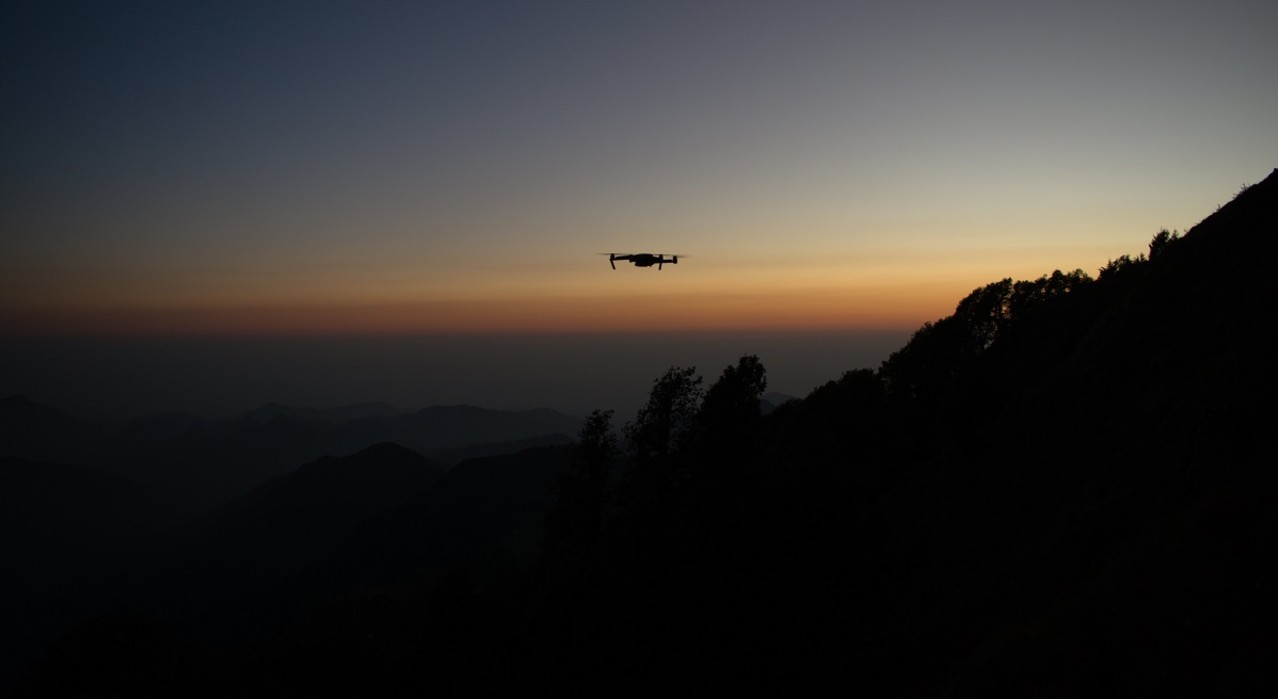 Kanatal Camping | Just Wravel