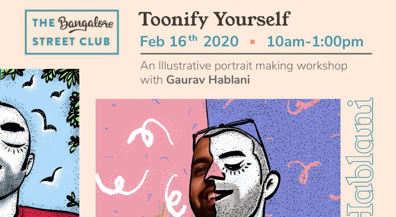 Toonify Yourself