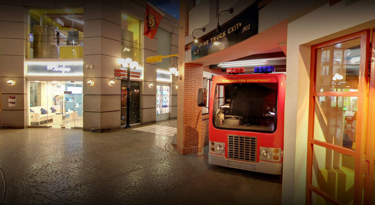 KidZania Mumbai