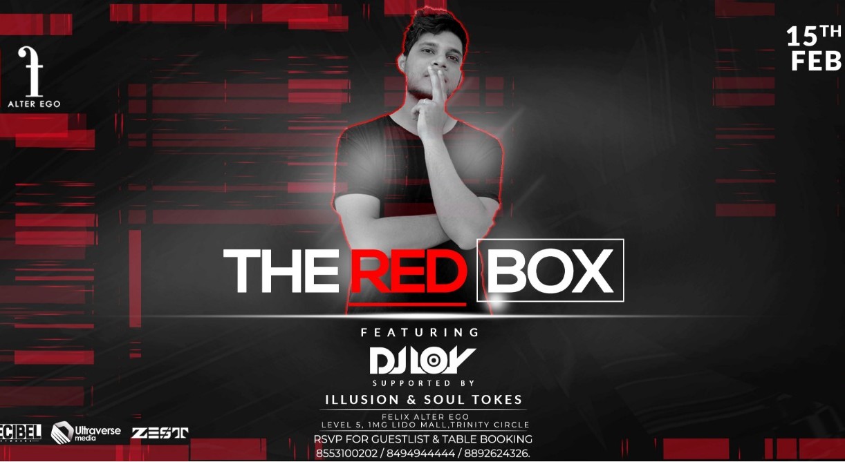 The Red Box