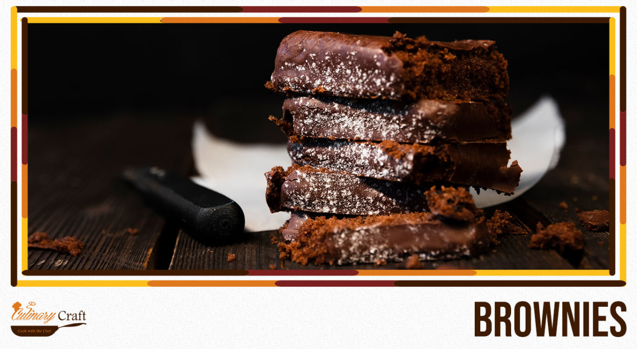BROWNIES