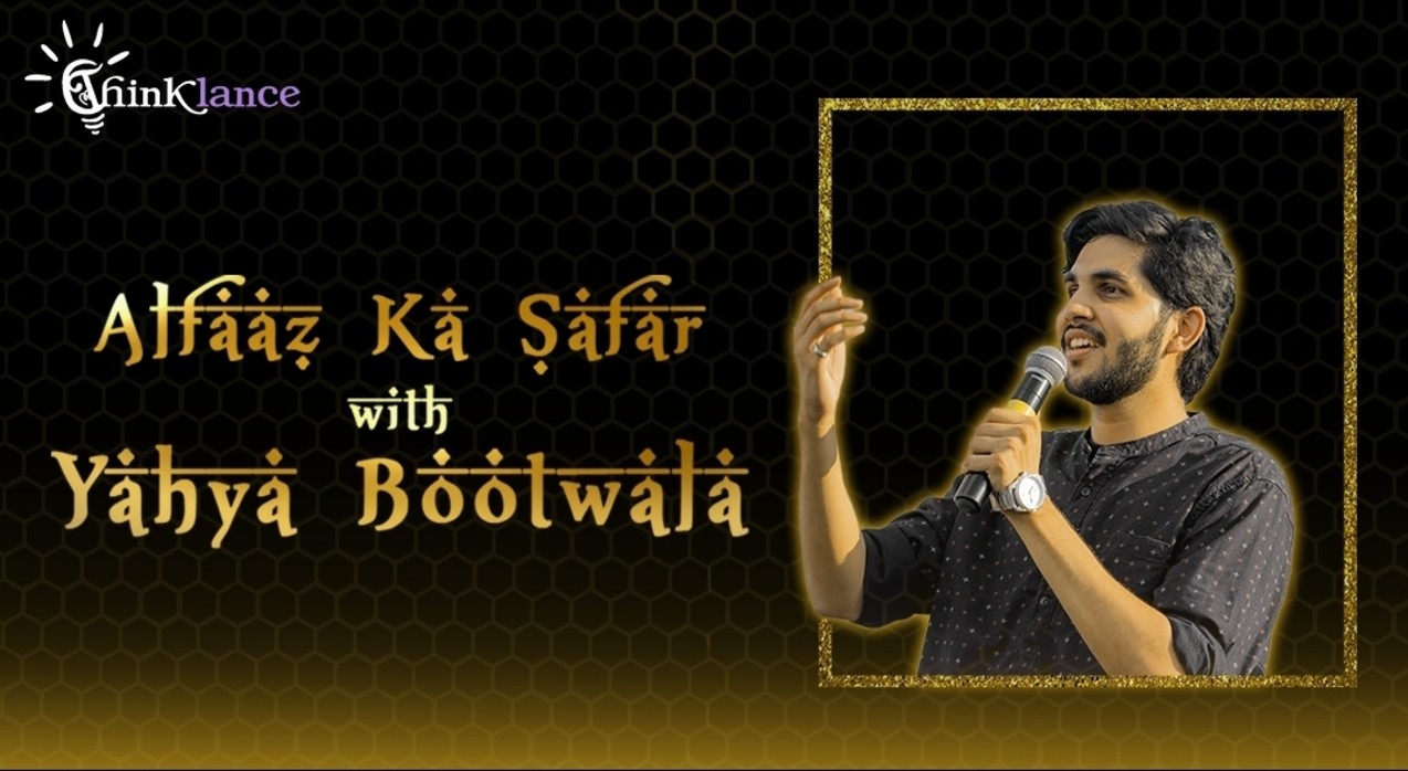 Yahya Bootwala Live