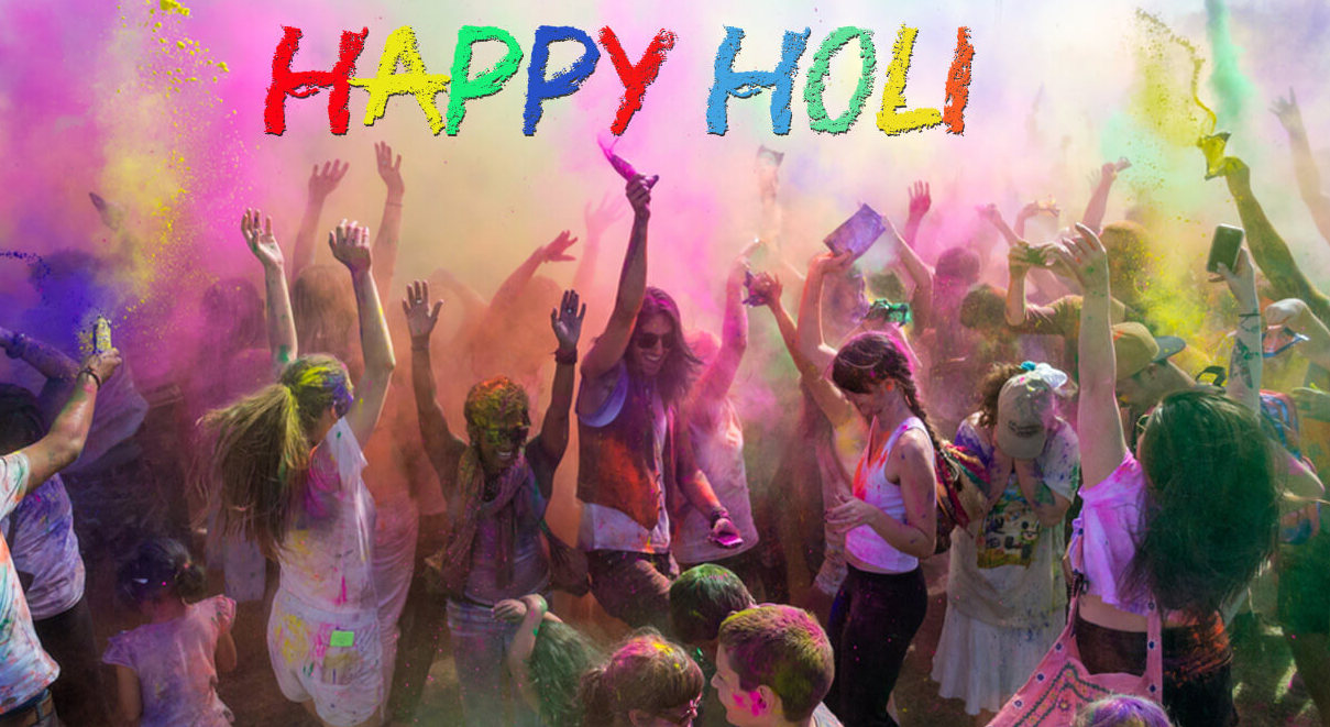 Holi Camping at Pawana Lakeside