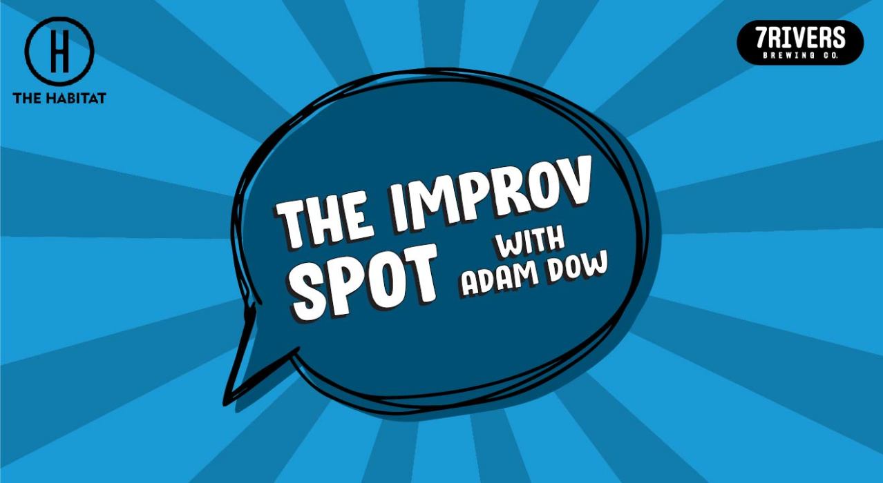 The Improv Spot