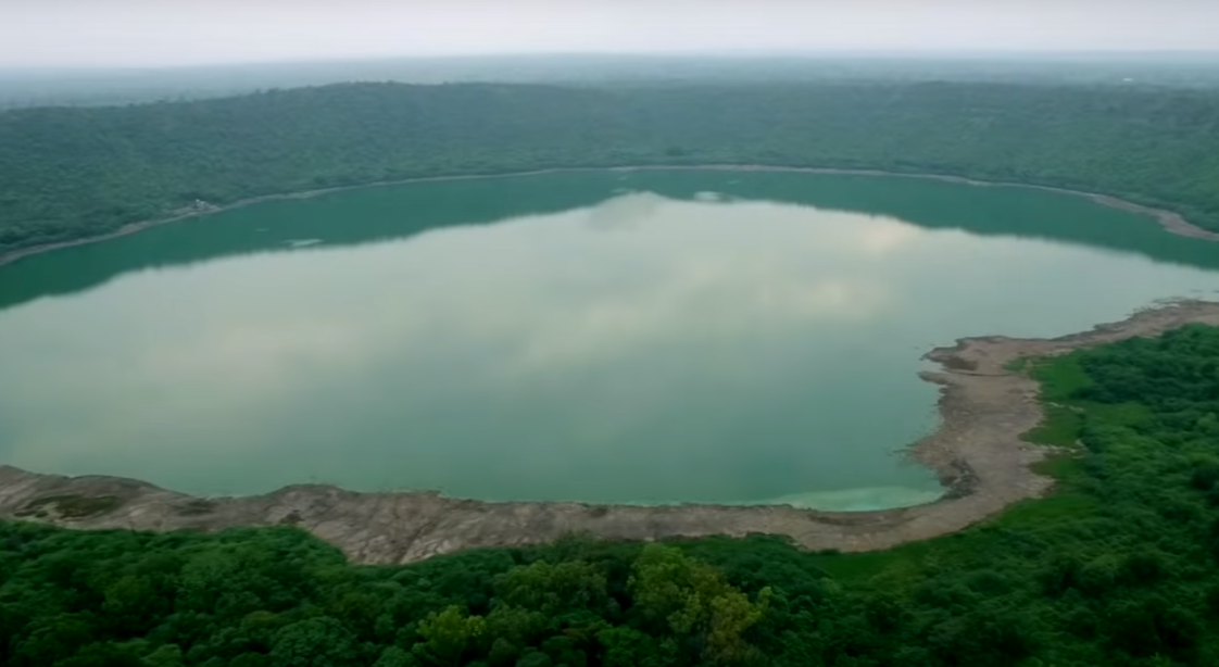 Lonar Crater Exploration Trip