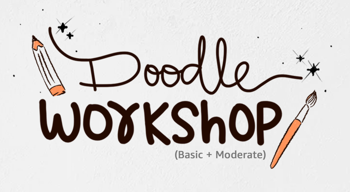 Doodle Workshop- BANGALORE