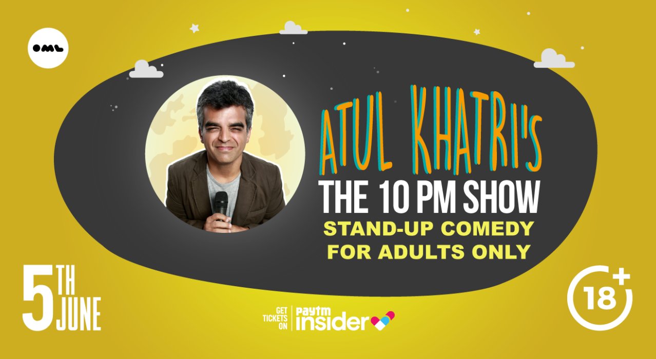 The 10 PM Show