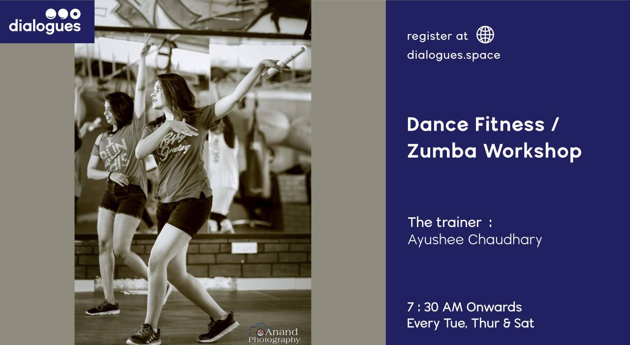 Dance Fitness/Zumba