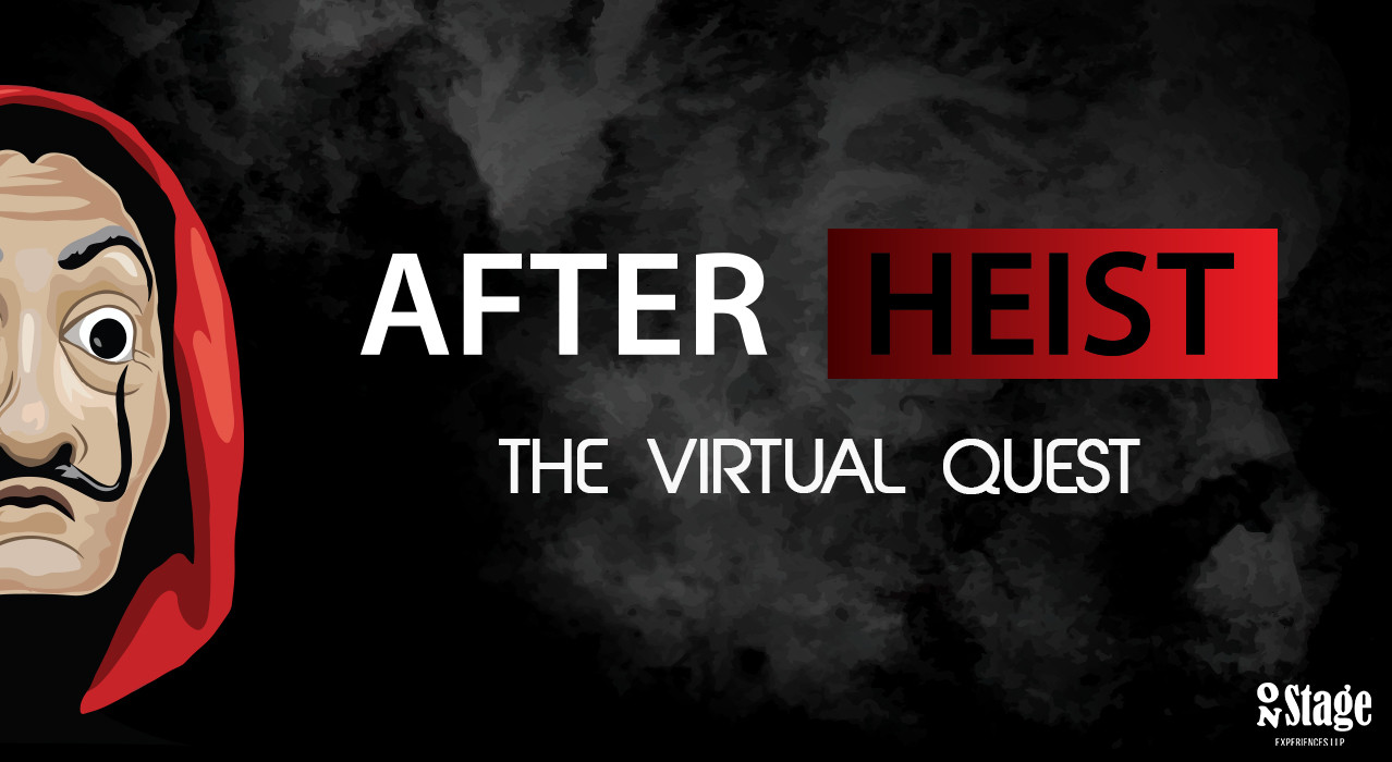 After Heist