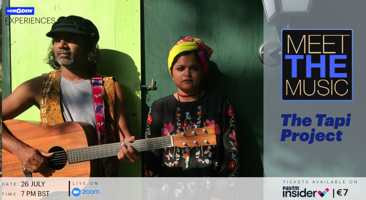 Meet The Music ft. The Tapi Project
