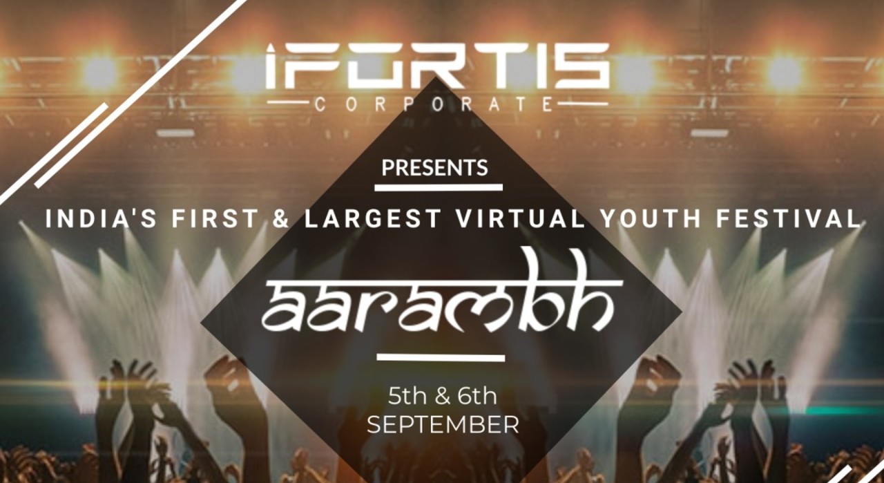 AARAMBH by IFORTIS CORPORATE