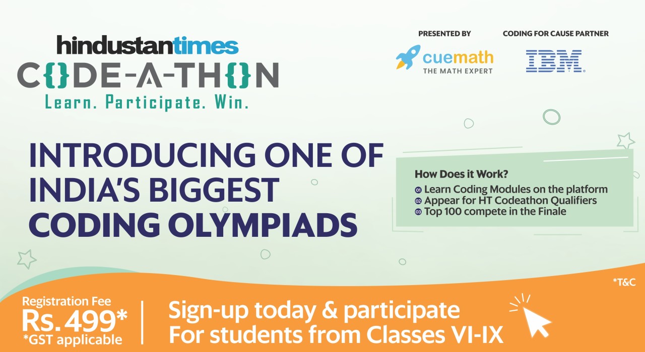 HT Codeathon