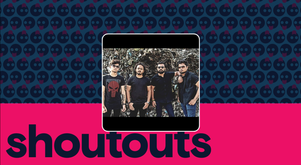 Request a Shoutout by Blood