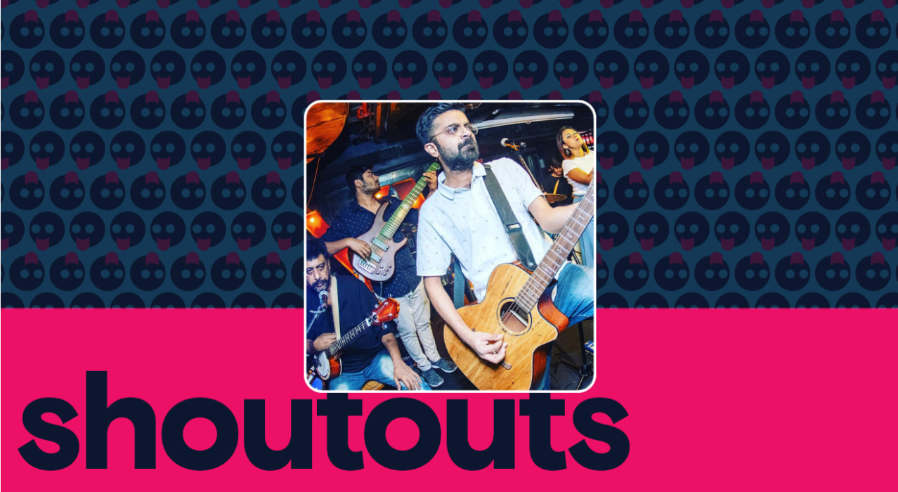 Request a Shoutout by Wagah Road