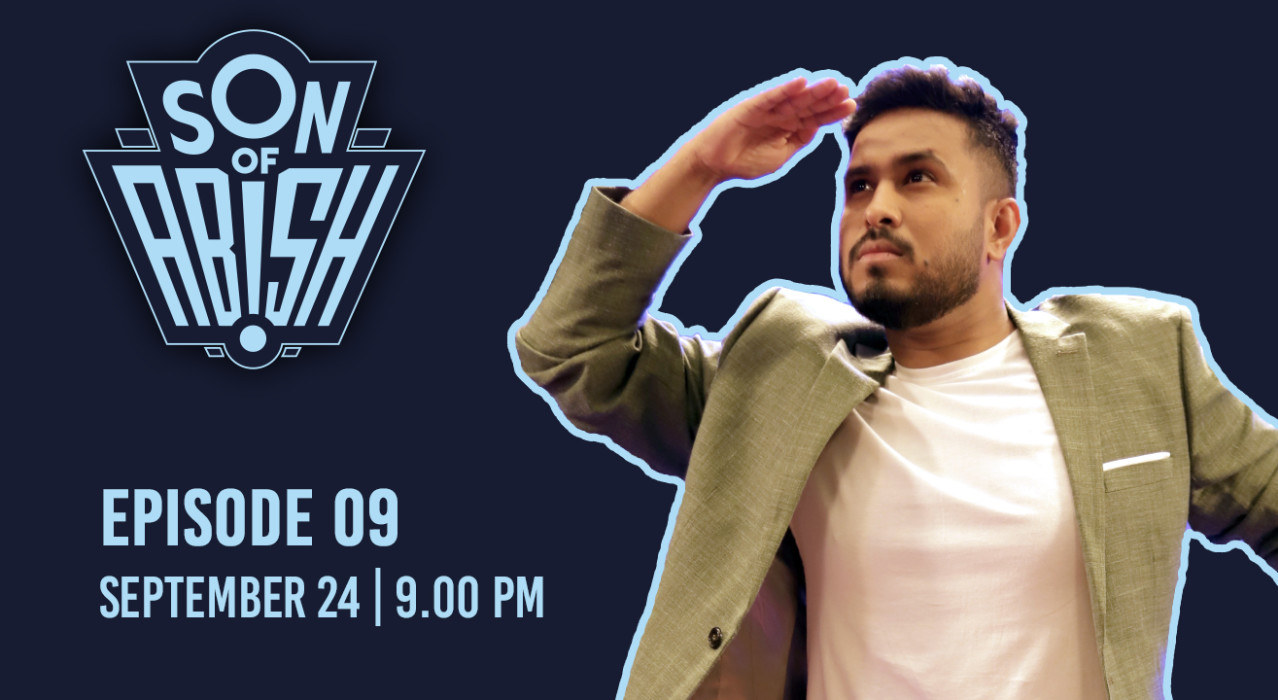 Son Of Abish Season 7 - Episode 09