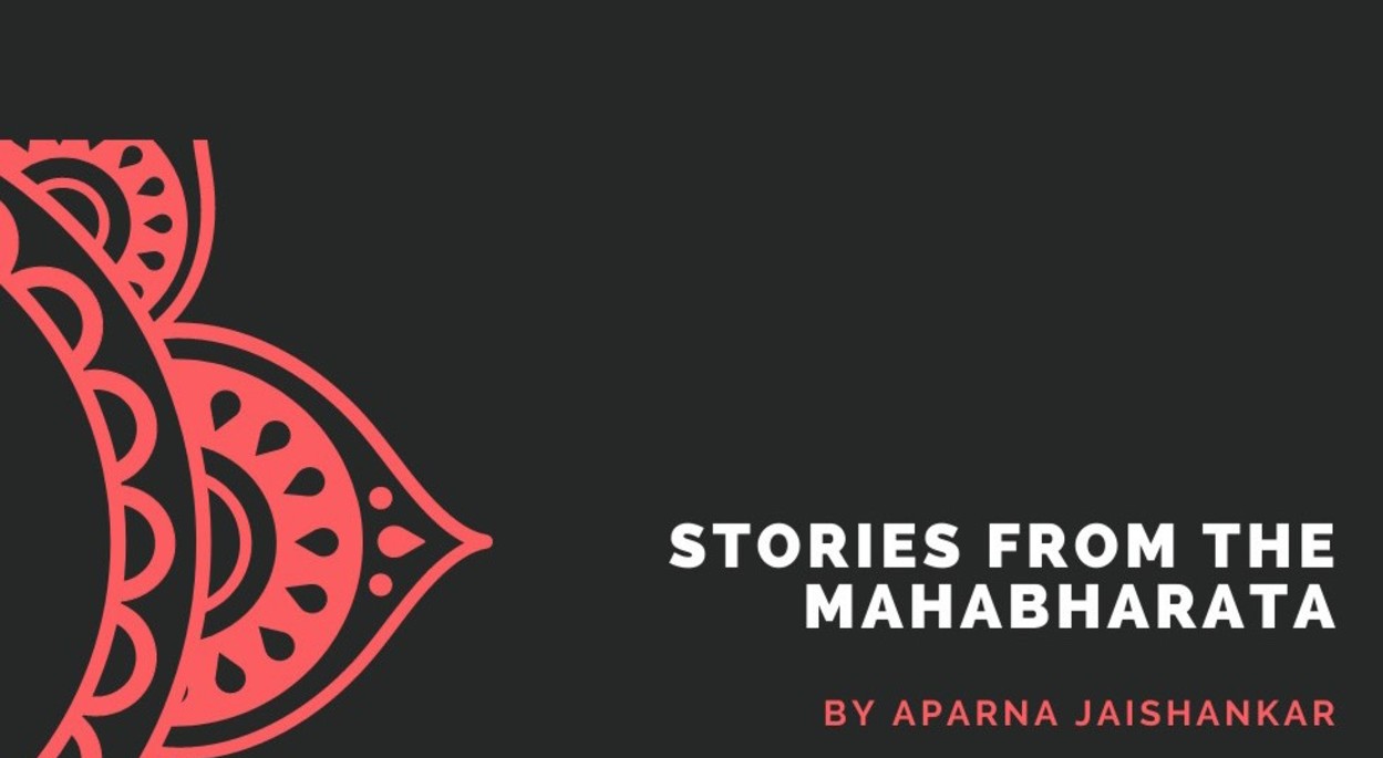 Stories from the Mahabharata