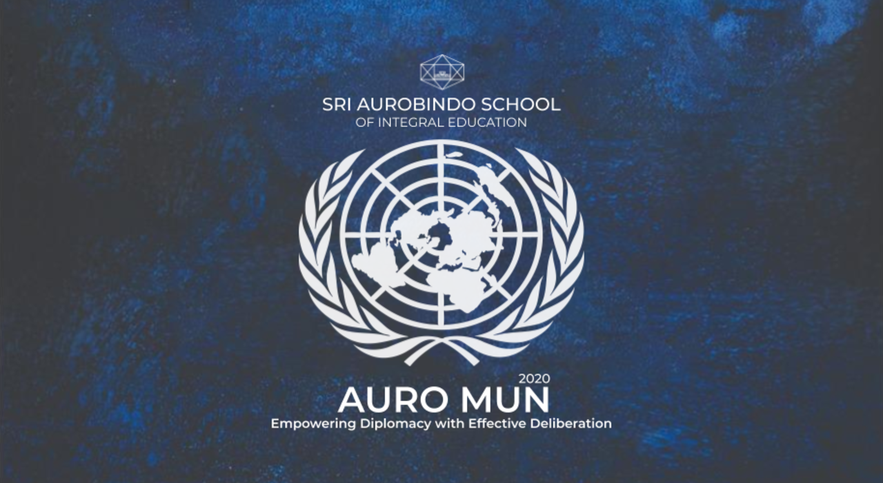 AURO MUN 2020