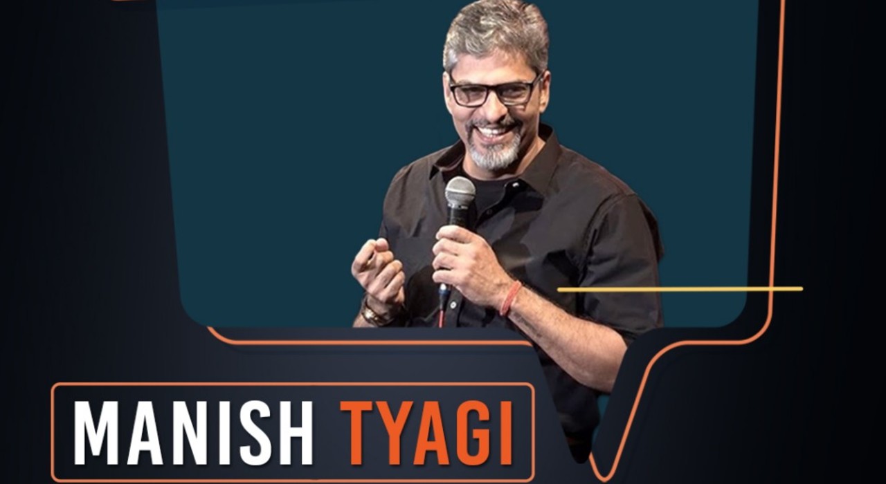 Punchliners F**K 2020 - Midnight Comedy Show ft Manish Tyagi