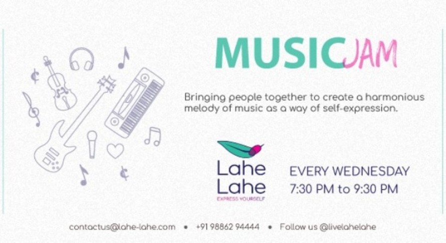 Music Jam