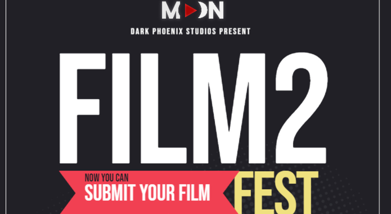 Moon Film Festival 2.0