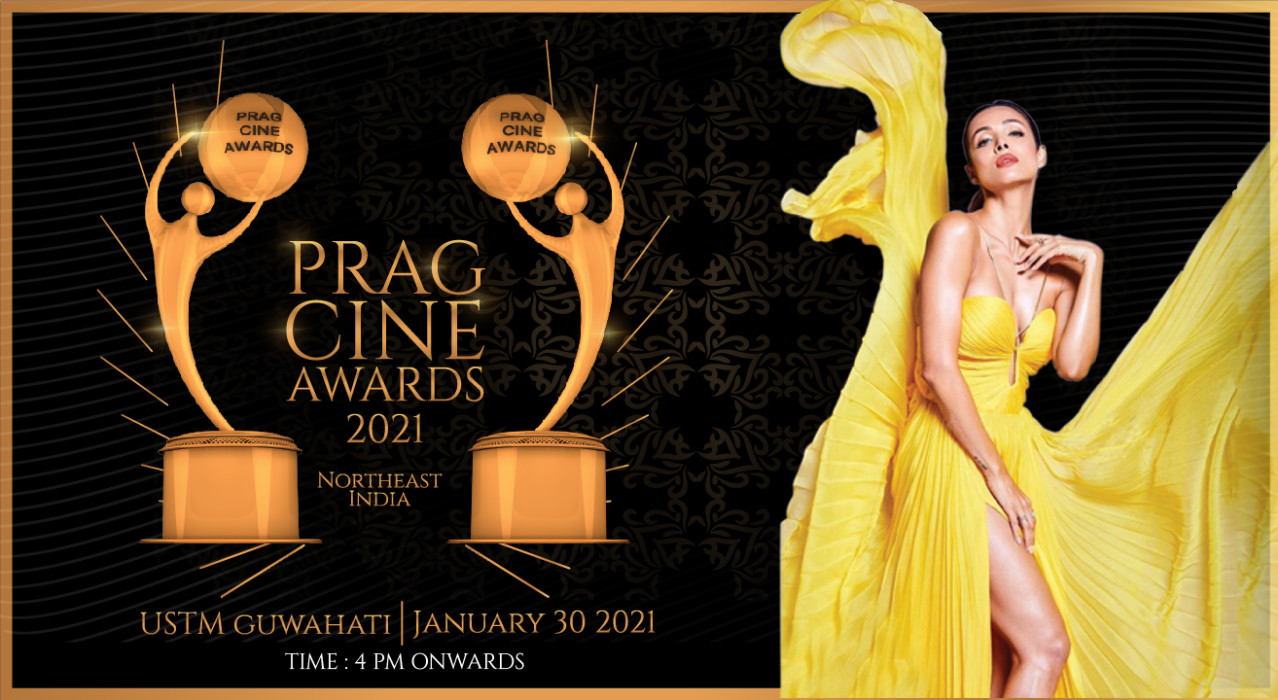 Prag Cine Awards 2021