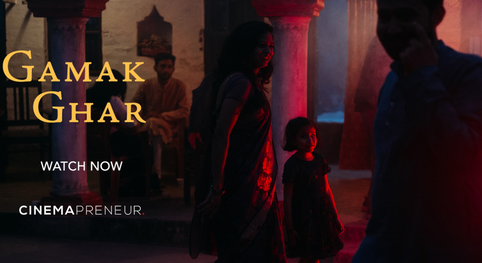 Watch Gamak Ghar Online On Cinemapreneur