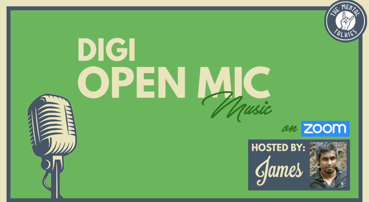 Open Mic-Music