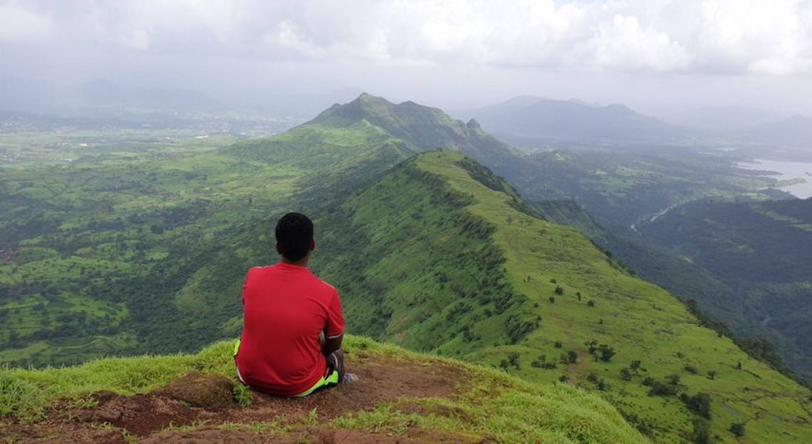 Night Trek to Garbett Point