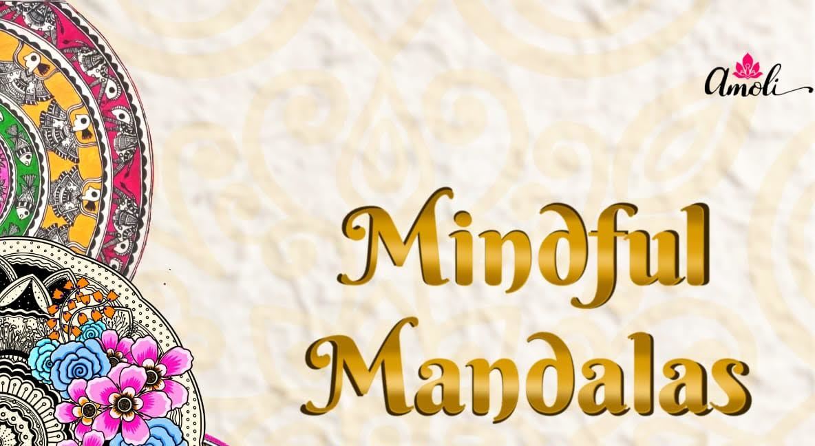 Weekend Mandala Art Classes