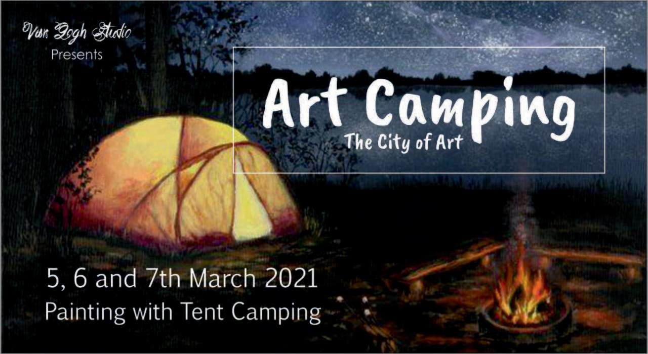 Art Camp