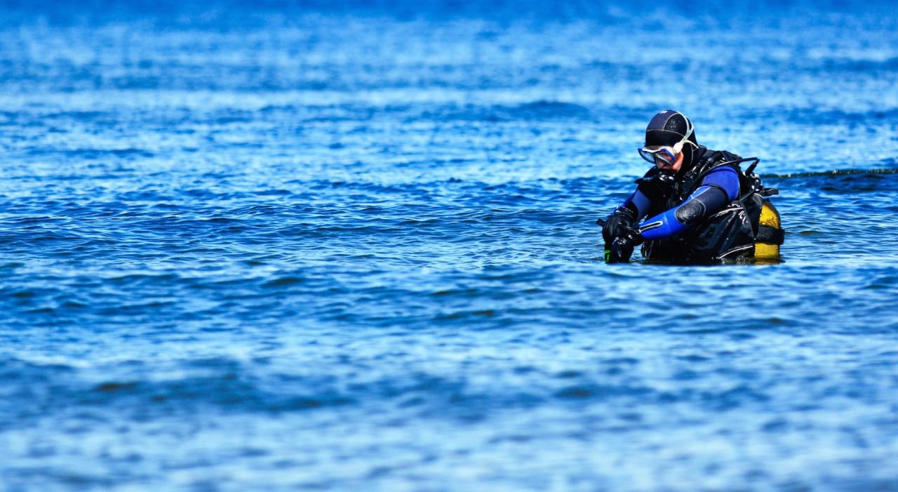 Discover Scuba Diving in Malvan - Tarkali