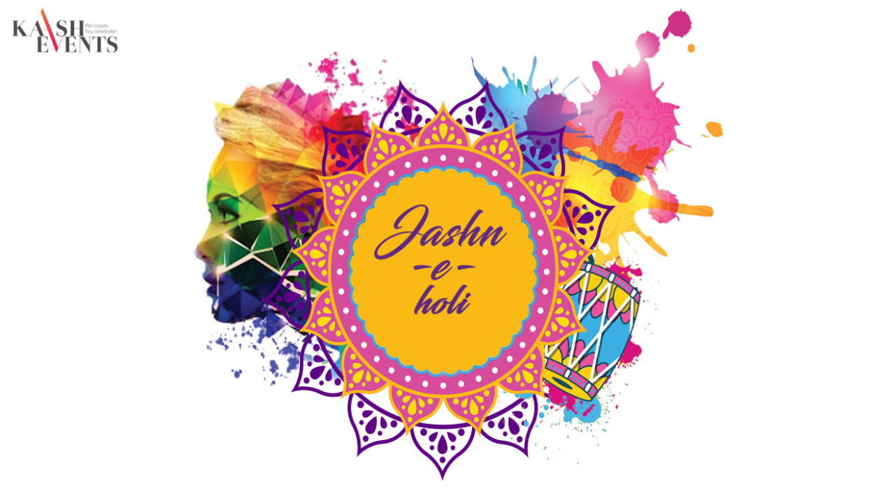 Jashn E Holi