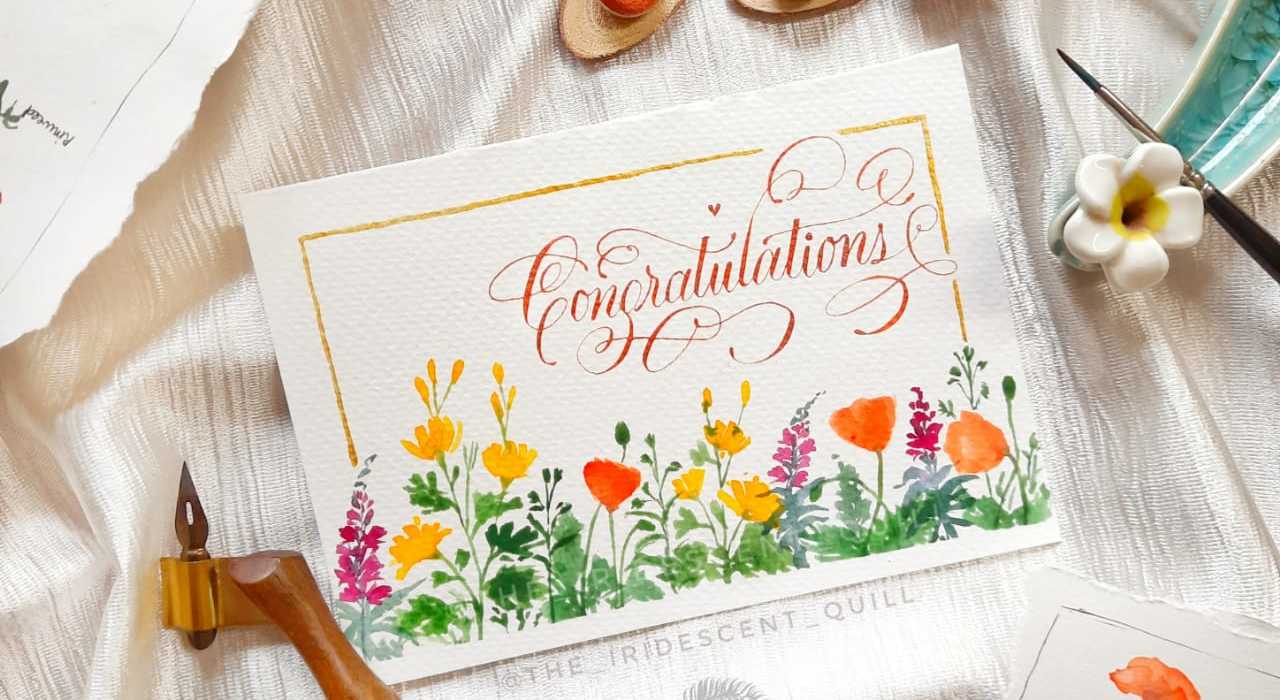 Dialogues with Art Meet-up: Calligraphy