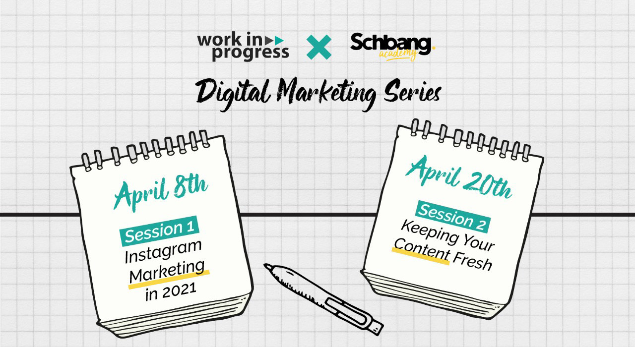 Instagram Marketing in 2021 + Keeping Content Fresh & Relevant