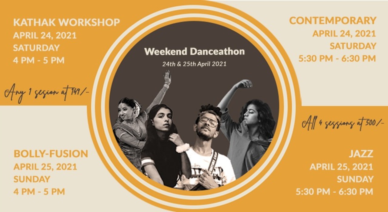 Danceathon
