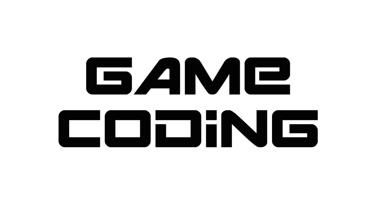 Learn Coding Skills, Learn Game Coding