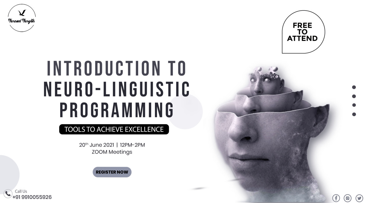 Introduction to NLP - Tools to Achieve Excellence