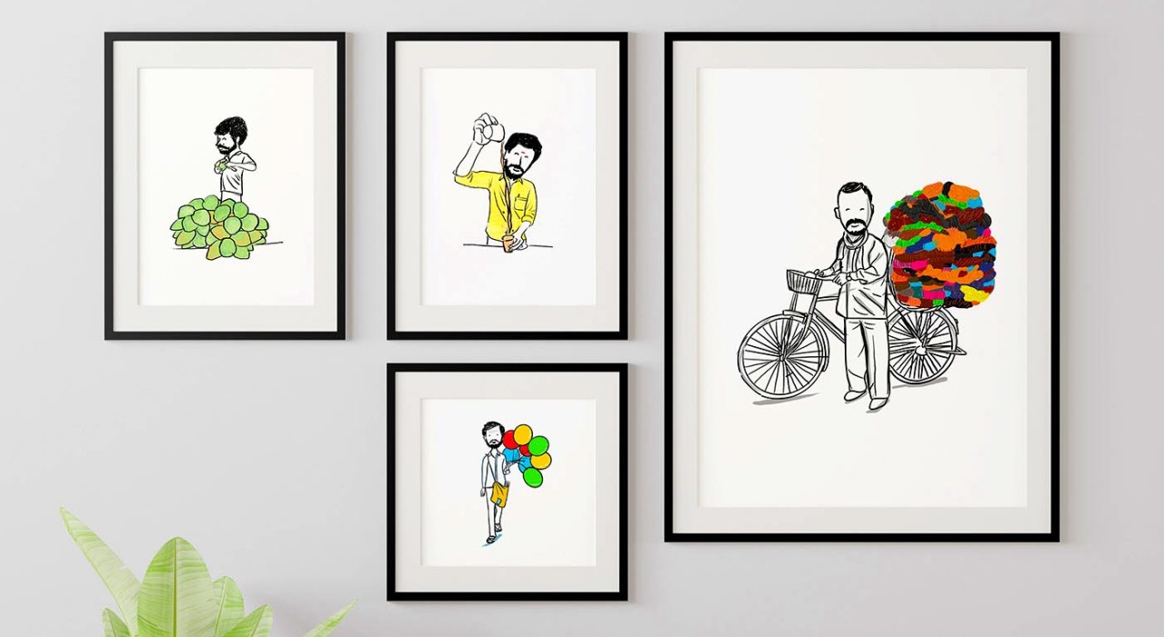 Doodle Art Workshop