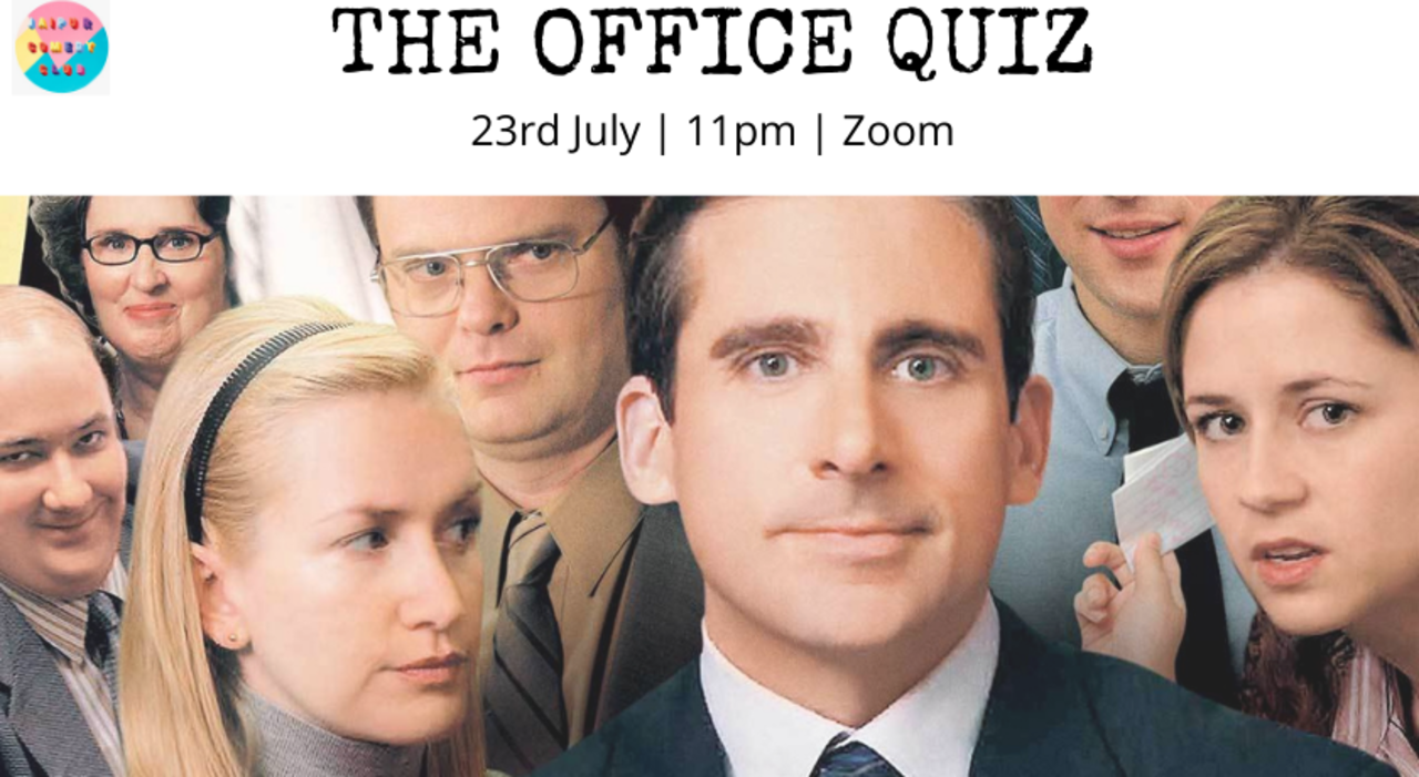 The Office Quiz