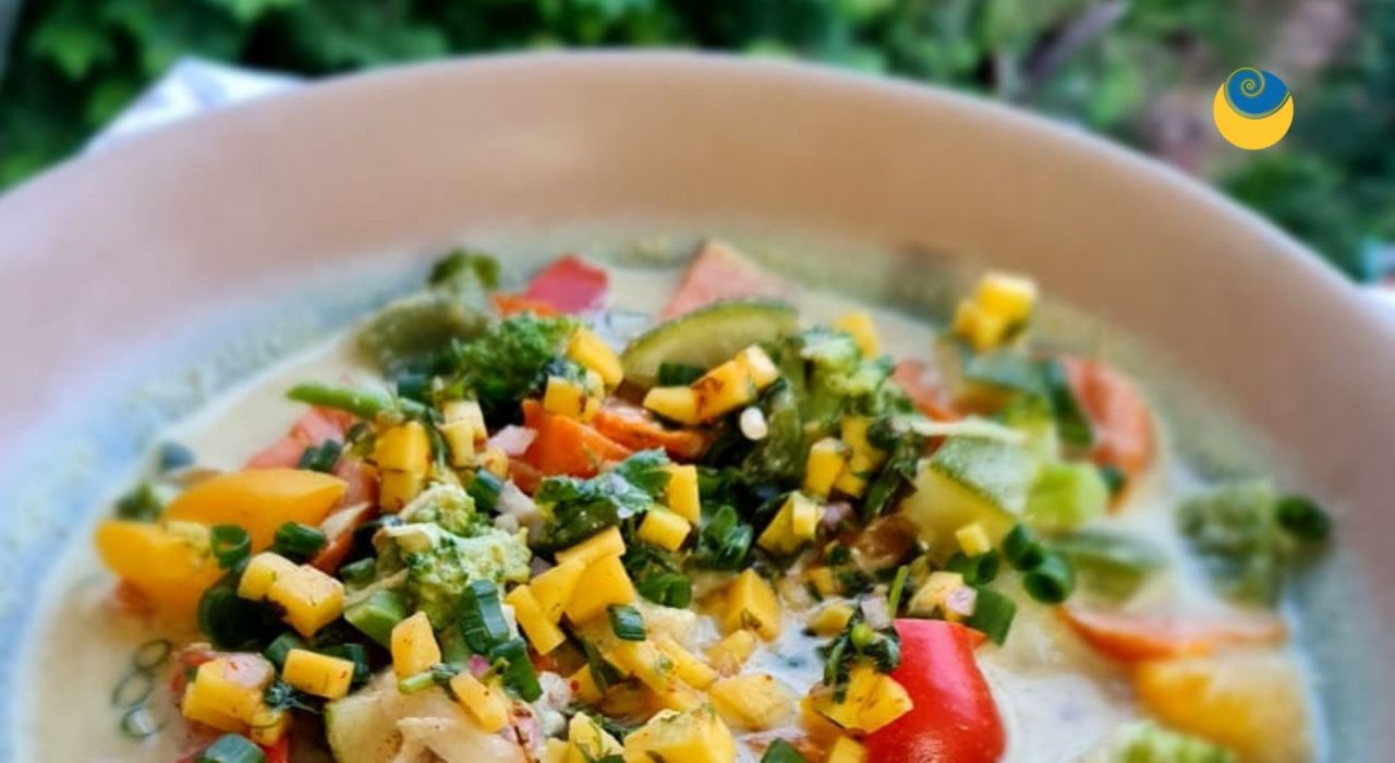 30 Grain-Free Dinner Ideas – A WhatsApp series