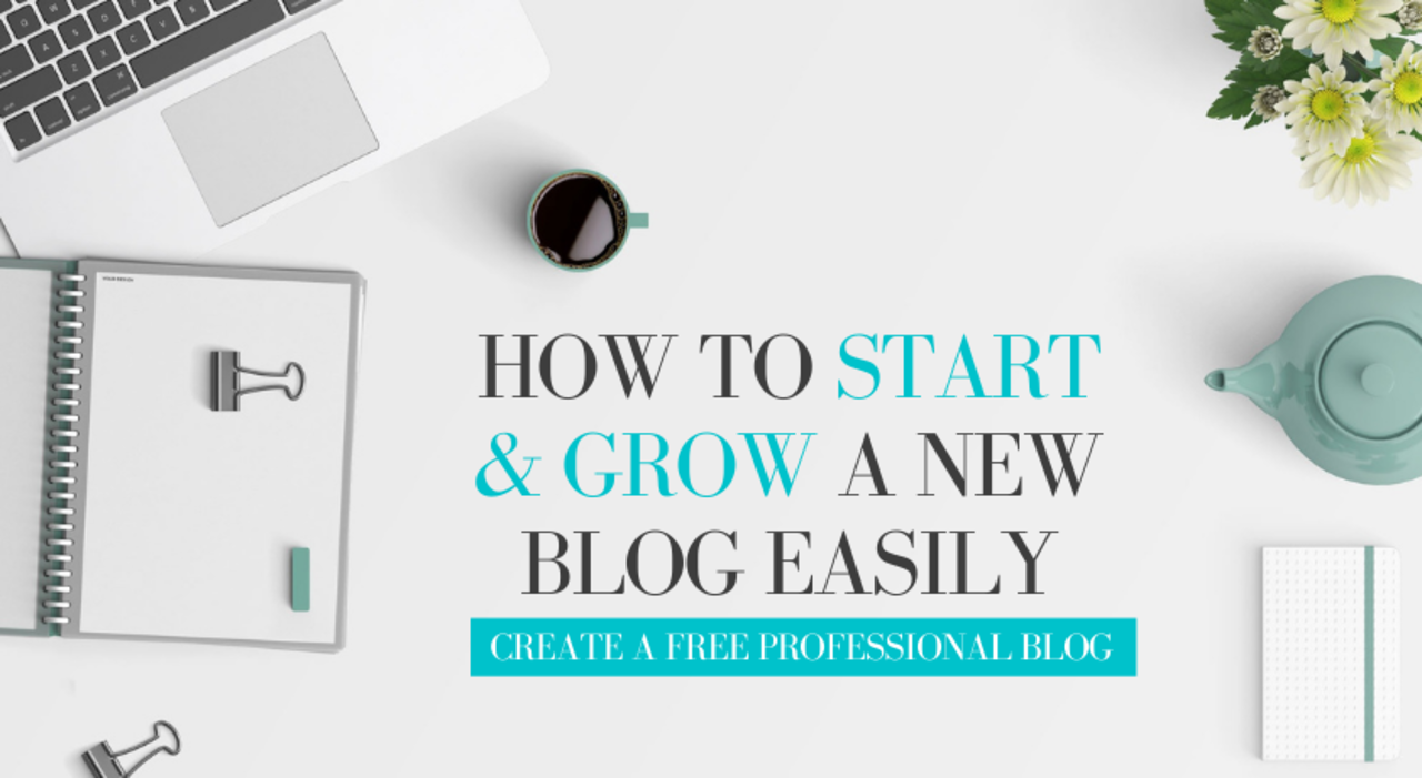 How to Create a FREE professional Blog - 2021 | Earn money Online With Blogging