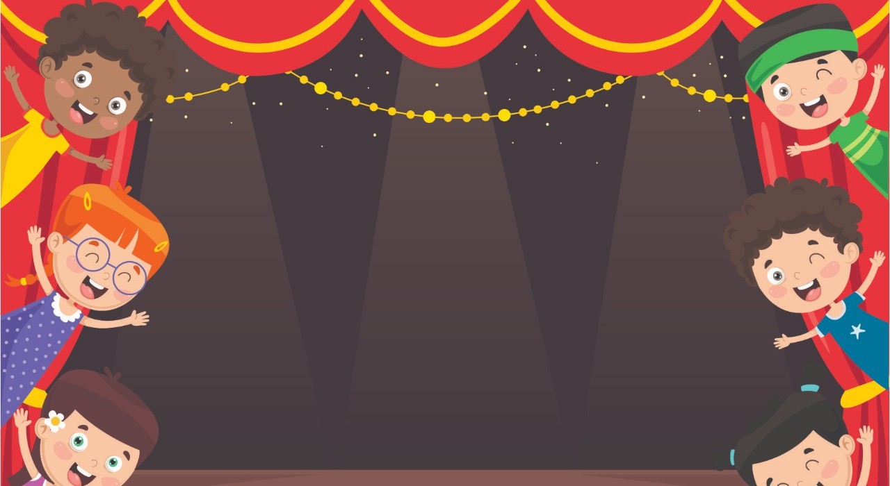 Drama workshop for Children