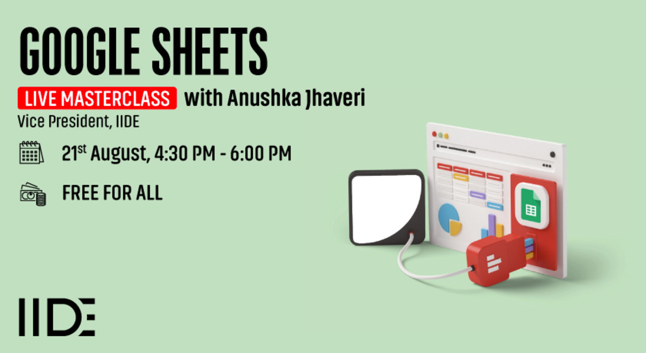 Google Sheets