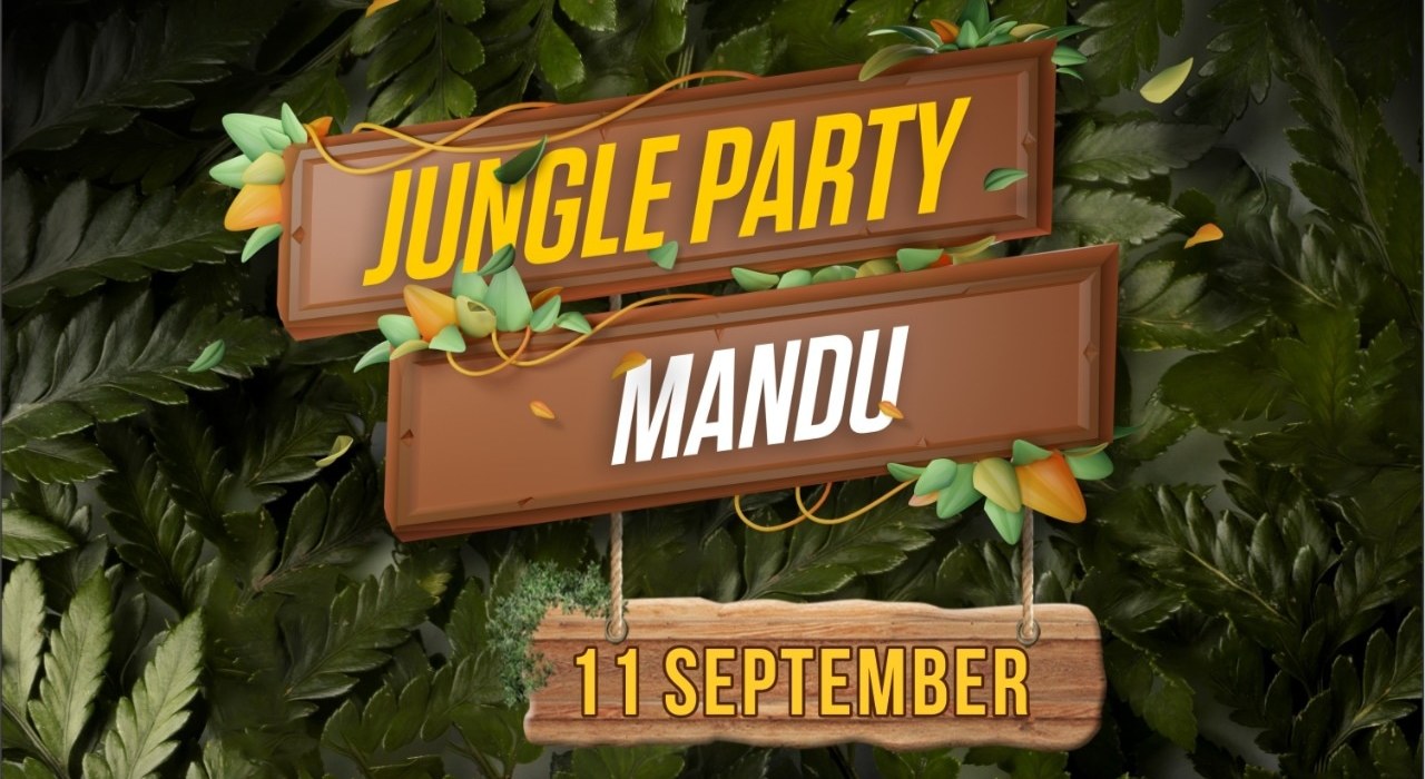 Jungle Party