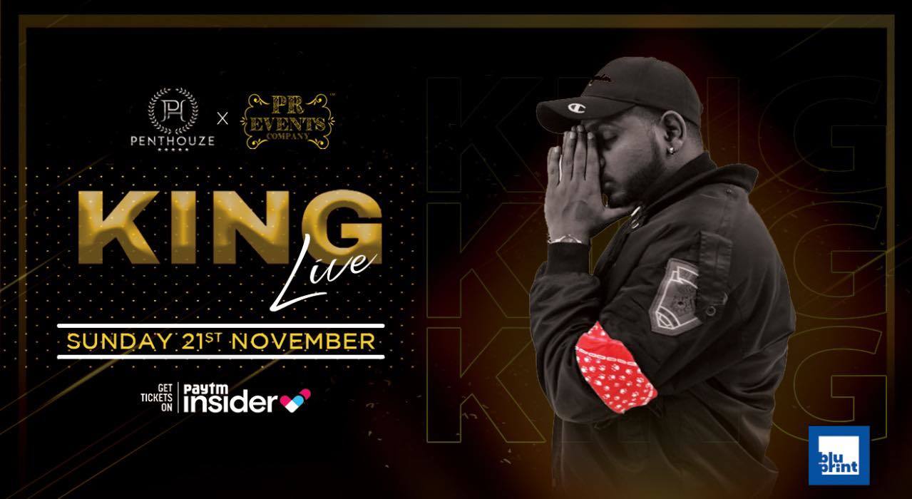 KING Live at Penthouze