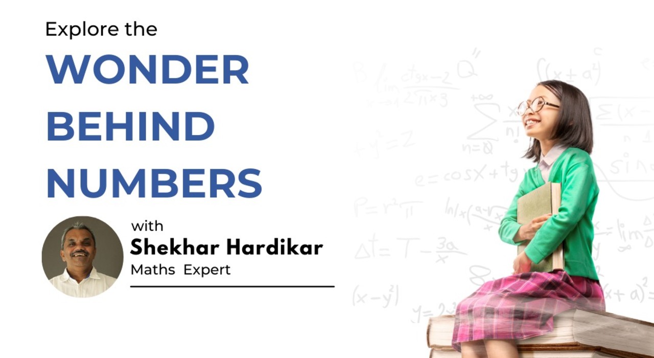 Sunday STEM Workshop - Deeksha STEM School
